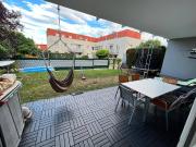 4 Zimmer Garten * Wohnung * Stadtgrenze Wien * eigener...