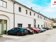 4 Zimmer Gartenwohnung | aktuell vermietet in Enns