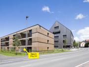 4 Zimmer Gartenwohnung | C03