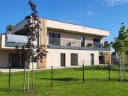 Luxus Penthouse, Erdwärme, Deckenkühlung, PV Analage,...