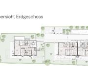 4 Zimmer Gartenwohnung | Exklusiv in Aigen