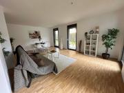 4 ZIMMER Gartenwohnung Ihre private Grünoase
