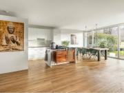 4½ Zimmer Gartenwohnung im Erdgeschoss WEST