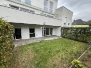 4 Zimmer Gartenwohnung in Hafnerbach bei St. Pölten – ein