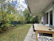4 Zimmer Gartenwohnung in Innsbruck, Uferstraße