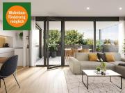 4 Zimmer Gartenwohnung in Lauterach/Bregenz