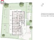 4 Zimmer Gartenwohnung in Parsch mit optionalem Pool