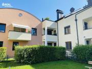 4 Zimmer Gartenwohnung in Taxham