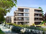 4 Zimmer Gartenwohnung mit perfekter Raumeinteilung | B02