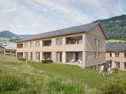 4 Zimmer Gartenwohnung /Top 15 /Mehrwohnhaus Hittisau...