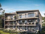 4 Zimmer Gartenwohnung Top C01