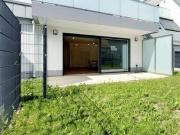 4 Zimmer Gartenwohnung zwischen Lobau und U2...