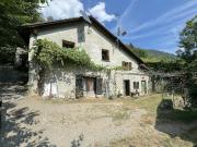 4 ½ Zimmer gemauertes Haus am Weinberg Casa in muratura...