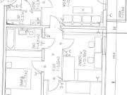 4 Zimmer Gemeindewohnung mit Loggia 92,88 m^2 VMD...