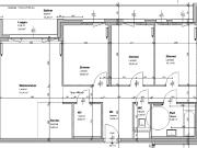 4 Zimmer Genossenschafts Wohnung SozialbauAG 4 Zimmer Genossenschafts Wohnung SozialbauAG