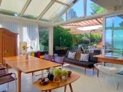 4½ ZIMMER HAUS IN WÄDENSWIL ZH, MÖBLIERT, TEMPORÄR