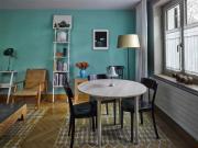 4 ZIMMER HAUS IN ZÜRICH KREIS 5 INDUSTRIEQUARTIER,...