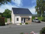 4 Zimmer Haus kaufen in Emstedt 99092 117,65 m²