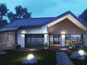 4 Zimmer Haus kaufen in Hillesheim, Eifel 54576 107 m²