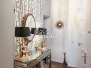 4 Zimmer Hochparterre Gartenwohnung mit 2 Balkonen in...