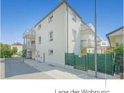 4 Zimmer I 2 Balkone I Grünblick von allen Zimmern I...