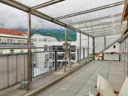 4 Zimmer I Sonnenterrasse I 504 505