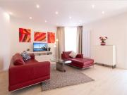 4 Zimmer in Düsseldorf