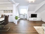 4 Zimmer in Düsseldorf