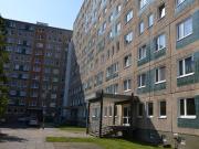 4 Zimmer in Stadtmitte