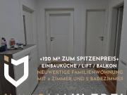 • 4 ZIMMER / LIFT / WINTERGARTEN NEUWERTIGE...