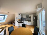 4 ZIMMER, 2 TERRASSEN, ZENTRALE LAGE mit FERNBLICK!