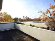 4 ZIMMER MAISONETTE + DACHTERRASSE