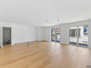 4 Zimmer Maisonette mit Balkon, Terrasse und...