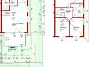 MAISONETTE MIT GARTEN 4 ZIMMER, EIN PROJEKT, VIELE...