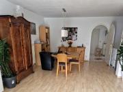 4 Zimmer Maisonette Wohnung in Mainz Bretzenheim mit Garten