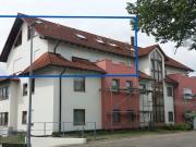 4 Zimmer Maisonette Wohnung mit 2 Balkonen Leinfelden E....