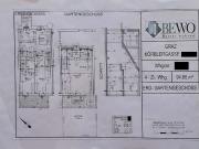 4 Zimmer Maisonette Wohnung mit 94 m² in Graz Geidorf...