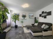 4 Zimmer Maisonette Wohnung mit ca. 111 m² Wohnfläche