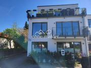 4 Zimmer Maisonette Wohnung mit Dachterrasse, 360 Grad...