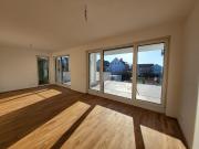 4 Zimmer Maisonette Wohnung mit Dachterrasse, 360 Grad...
