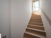 4 Zimmer Maisonette Wohnung mit großen Terrassen in...