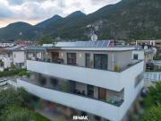 4 Zimmer Maisonette Wohnung mit Panorama Terrasse