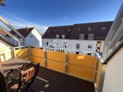 4 Zimmer Maisonette Wohnung mit Sauna und...