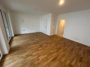 4 Zimmer Maisonette Wohnung mit traumhaft großem Garten!...