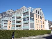 4 Zimmer Maisonette Wohnung mit zwei Tiefgaragenplätzen