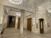 4 Zimmer Maisonetten Wohnung mit einer Terrasse und Studio