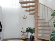 4½ Zimmer Maisonettewohnung in Burgdorf BE, möbliert,...