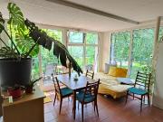 4½ ZIMMER MAISONETTEWOHNUNG IN EMMEN LU, MÖBLIERT, TEMPORÄR