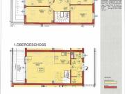 4 Zimmer Maisonettewohnung in Hafnerbach bei St. Pölten –