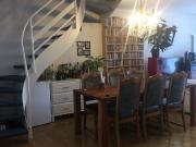 4 Zimmer Maisonettewohnung in Hinwil